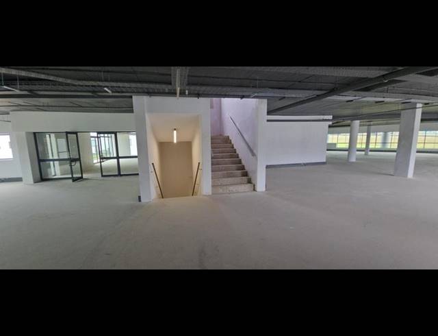 BUSINESS PROPERTY TO RENT IN VORNA VALLEY